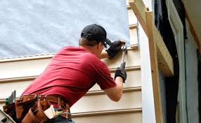 Best Custom Trim and Detailing for Siding  in Jarrettsville, MD